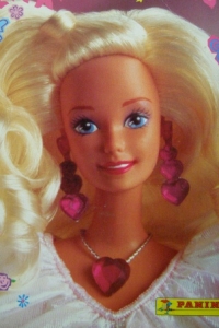 Barbie Lakomka