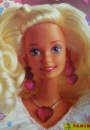 Barbie Lakomka