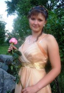 Lyashko Anastasiya