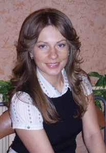 Viktoriya golubkova