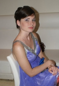 Katerina Nemirovskaya