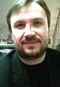 Vlad  Kasa