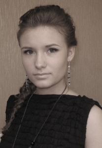 Viktoriya Papushoy