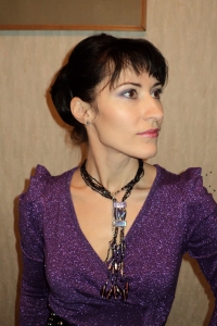 Elena Dergacheva