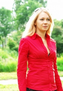 Katerina Strakhova