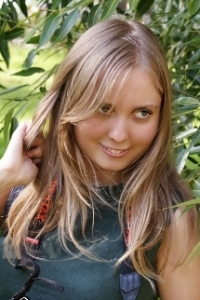 Irina Avelesik