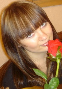 Alesya Shevchenko