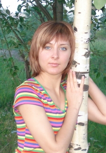 Evgeniya