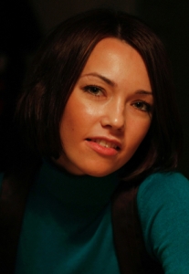 Kseniya Golubeva