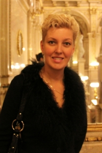 Svetlana Andreeva