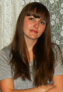 Darya Blinkova