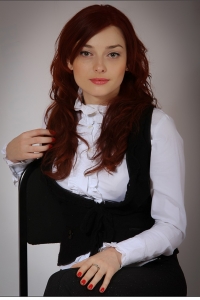 Tatyana Yanina