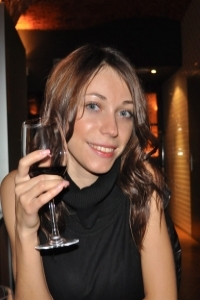 Veronika Arinushkina