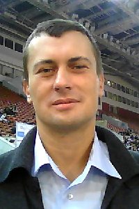 Ziryukov Roman