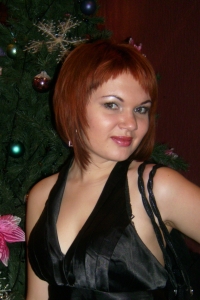 Valeriya Konevtseva