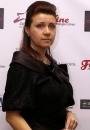 Svetlana Bazina
