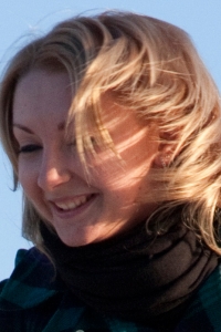 Ksenia Sharova