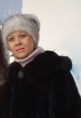 Natalya Kozyreva Tarabrina