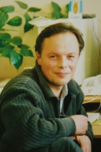 Danila Churaev