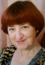 Olga Gavrilova Emelyanova