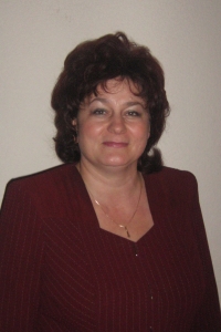 Svetlana Kazachuk Rednikova
