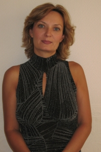 Olga Kotelnikova (Mitrofanova)