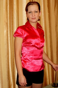 Galina Isachenko Baulina