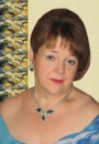 Irina Pastushenko Soloveva
