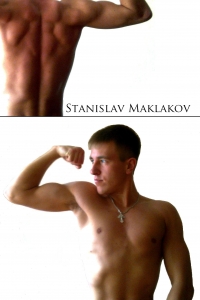 Stanislav Maklakov