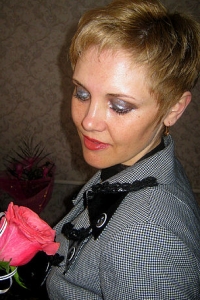 Yuliya Yashkeeva