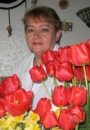 Nina Prodan (Lishenko)