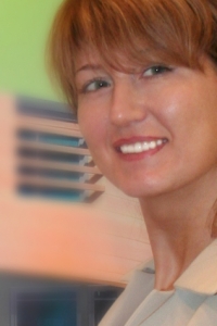 Tatyana Vasileva