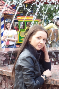 Anastasiya Denisova