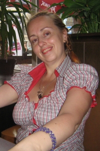 Zhigaylo Olga