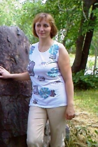 Elvira Kozhekina