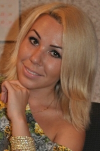 Mariya Mustafina