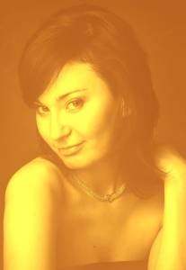 Nataliya Mikhonina