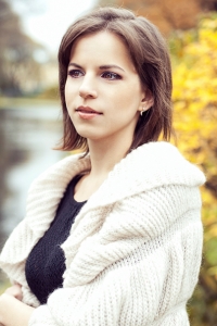Tamara Shkuratova