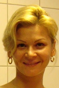 Tatyana Makarova