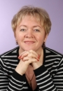 Tatyana Anoshkina Shellenberg