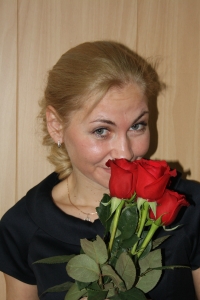 Ekaterina Guseva