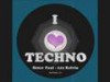  Minimal - Techno Music - 212 Kelvin