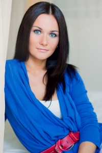Varvara Kratirova