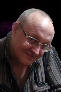 YuRIY YaKOVLEV