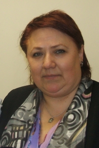 irina obolenskaya