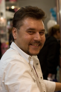 Sergey Korchagin