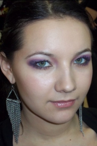 Anastasiya Konovalova