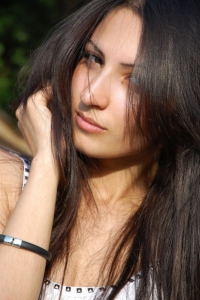 Tamila Gamidova