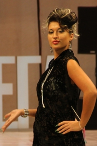 Elena Avakyan