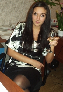 Aliya Nasibova